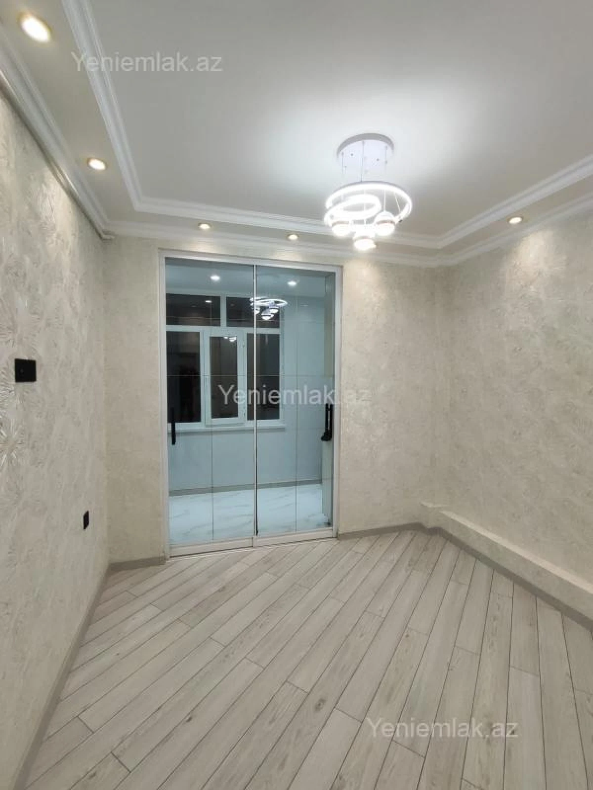 Satılır 3 otaqlı köhnə tikili 62 m²
