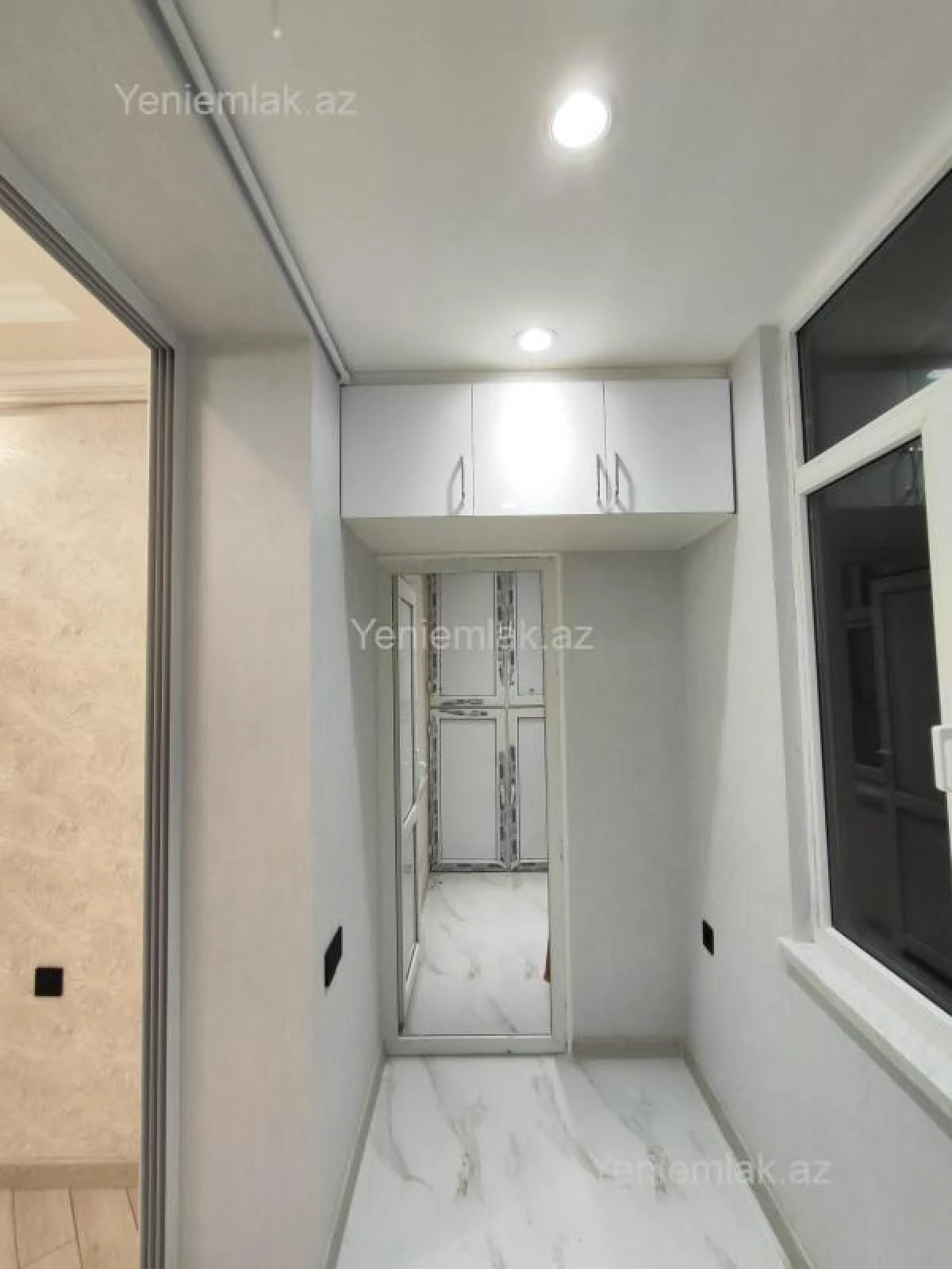 Satılır 3 otaqlı köhnə tikili 62 m²