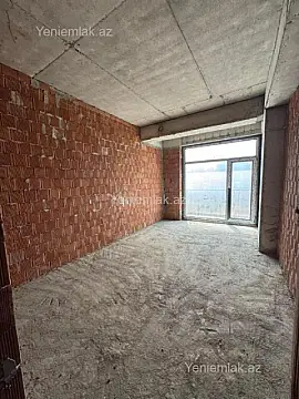 Satılır 3 otaqlı yeni tikili 120 m²
