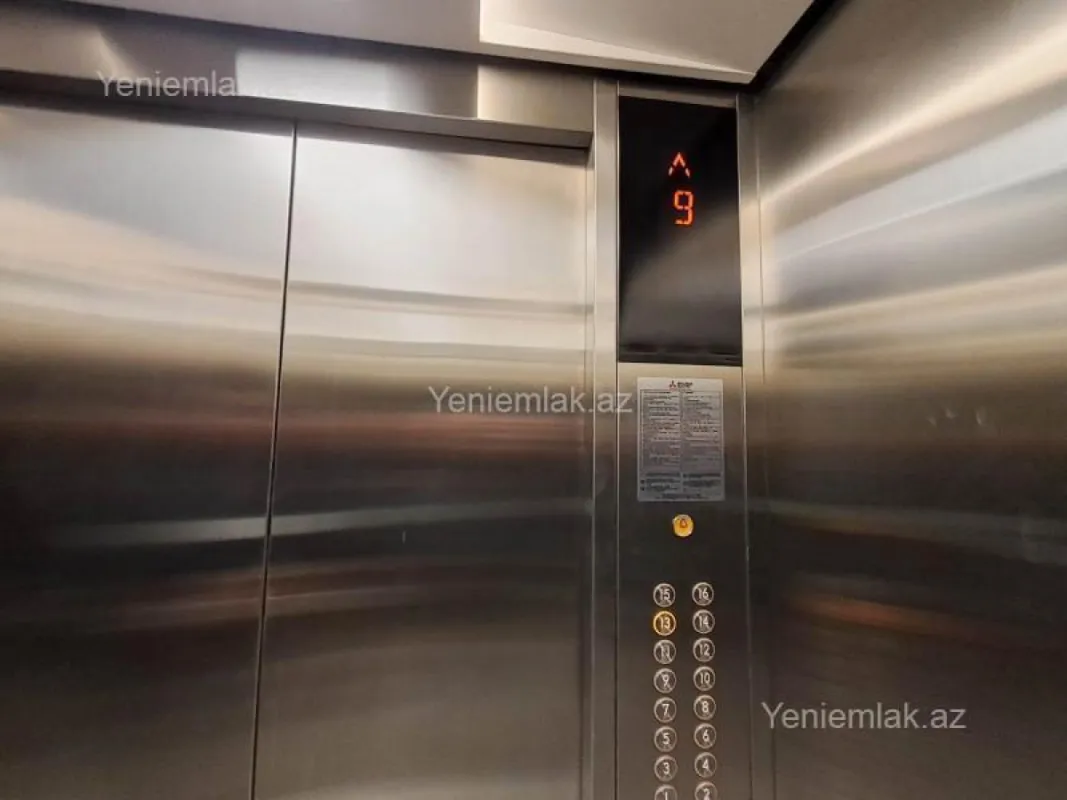 Satılır 2 otaqlı yeni tikili 40 m²