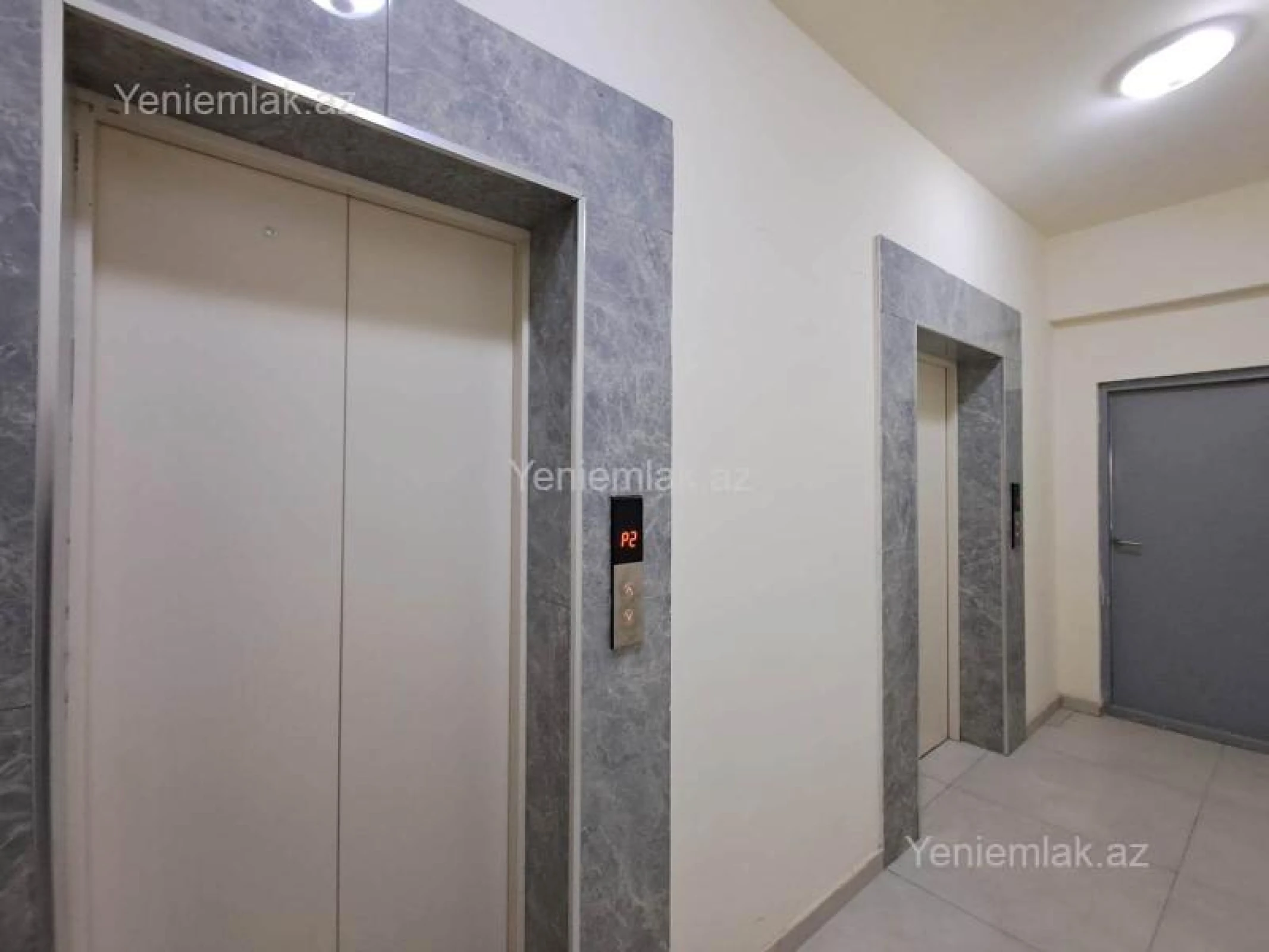 Satılır 2 otaqlı yeni tikili 40 m²