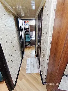 Satılır 3 otaqlı köhnə tikili 50 m²