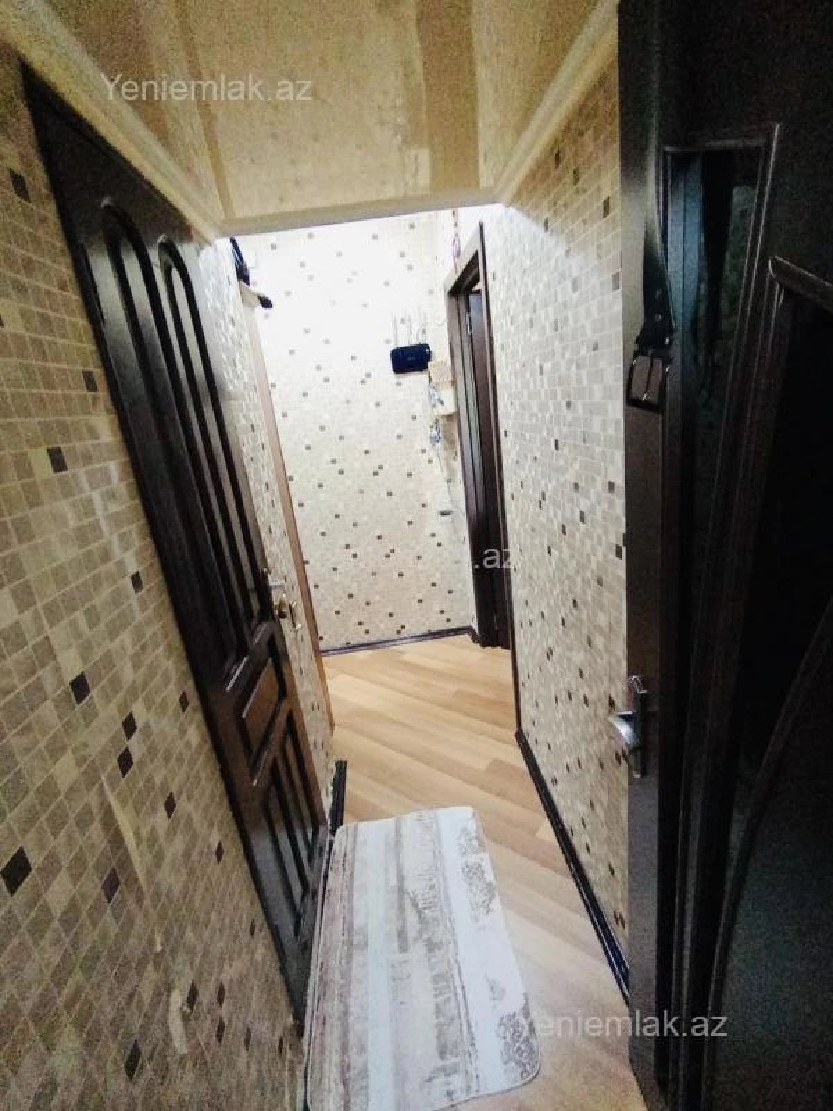 Satılır 3 otaqlı köhnə tikili 50 m²