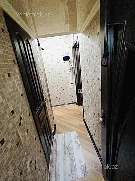 Satılır 3 otaqlı köhnə tikili 50 m²