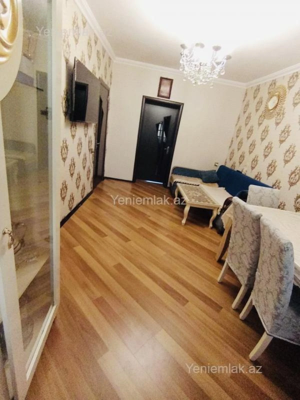 Satılır 3 otaqlı köhnə tikili 50 m²