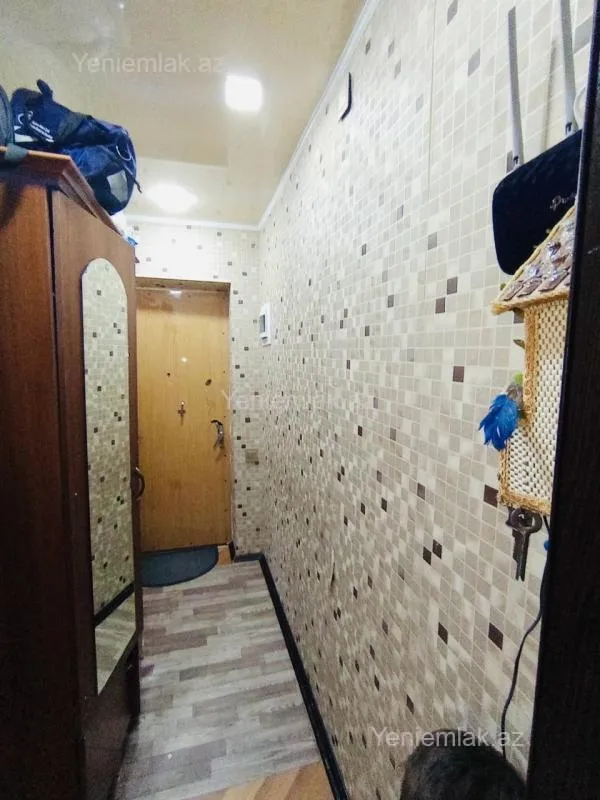 Satılır 3 otaqlı köhnə tikili 50 m²