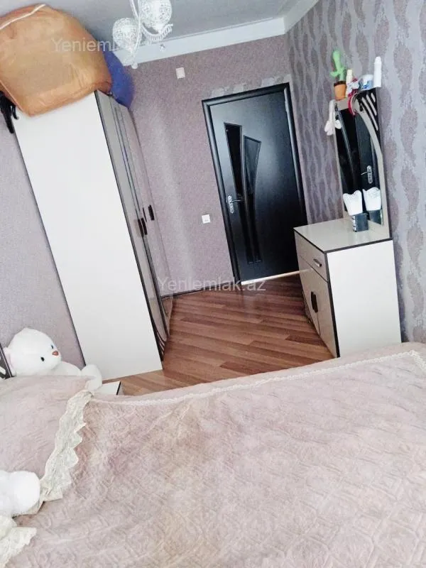 Satılır 3 otaqlı köhnə tikili 50 m²