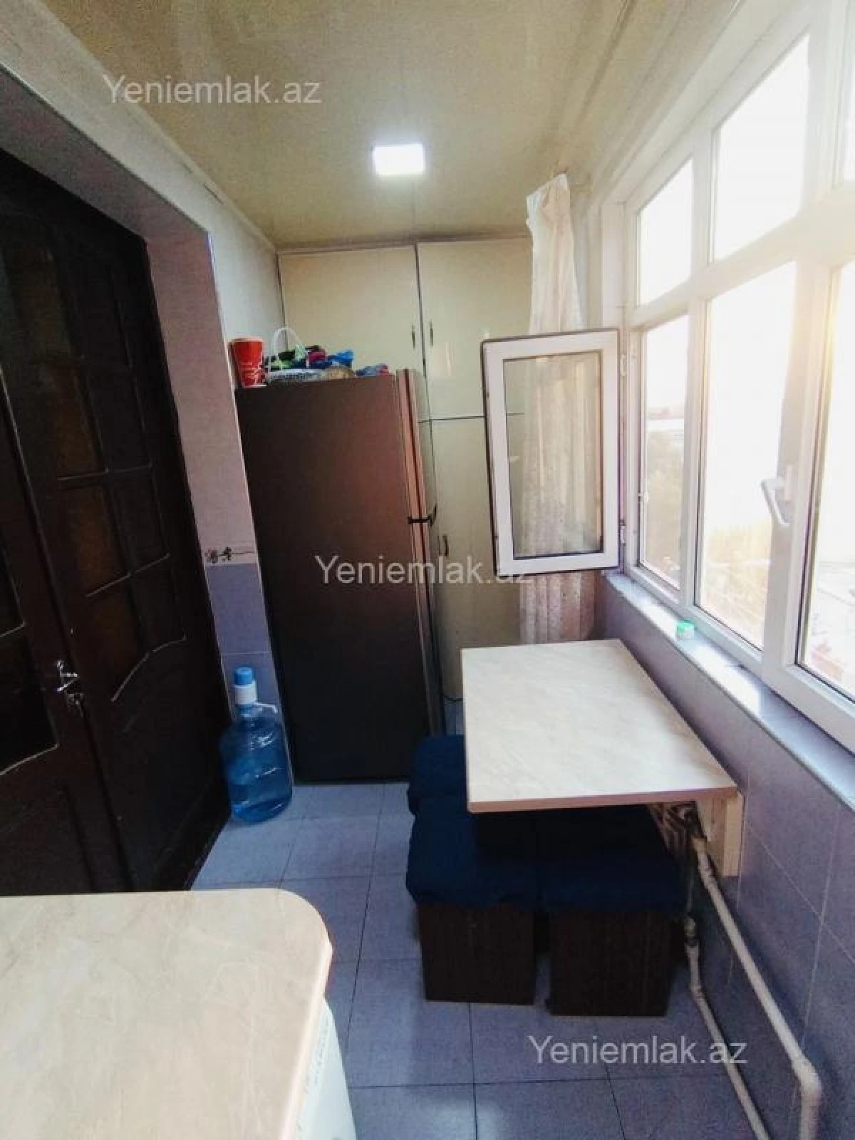 Satılır 3 otaqlı köhnə tikili 50 m²
