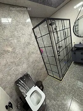 Satılır 2 otaqlı yeni tikili 77 m²