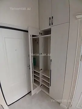 Satılır 2 otaqlı yeni tikili 42 m²