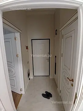 Satılır 2 otaqlı yeni tikili 42 m²