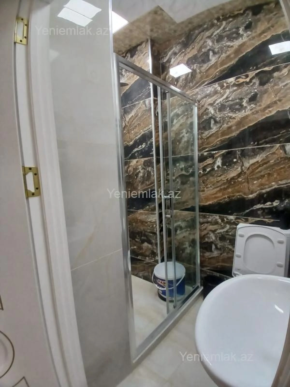 Satılır 2 otaqlı yeni tikili 42 m²