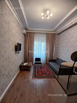 Satılır 2 otaqlı yeni tikili 42 m² — Sumqayıt 2 otaq 42.00 m²