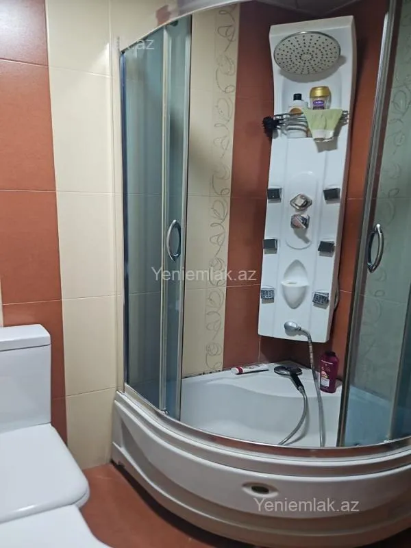 Satılır 3 otaqlı yeni tikili 85 m²