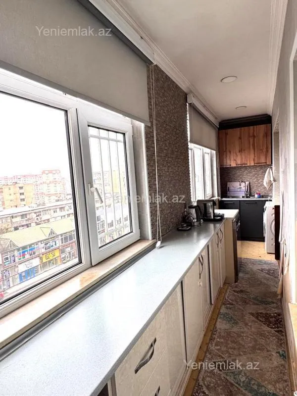 Satılır 4 otaqlı köhnə tikili 86 m²