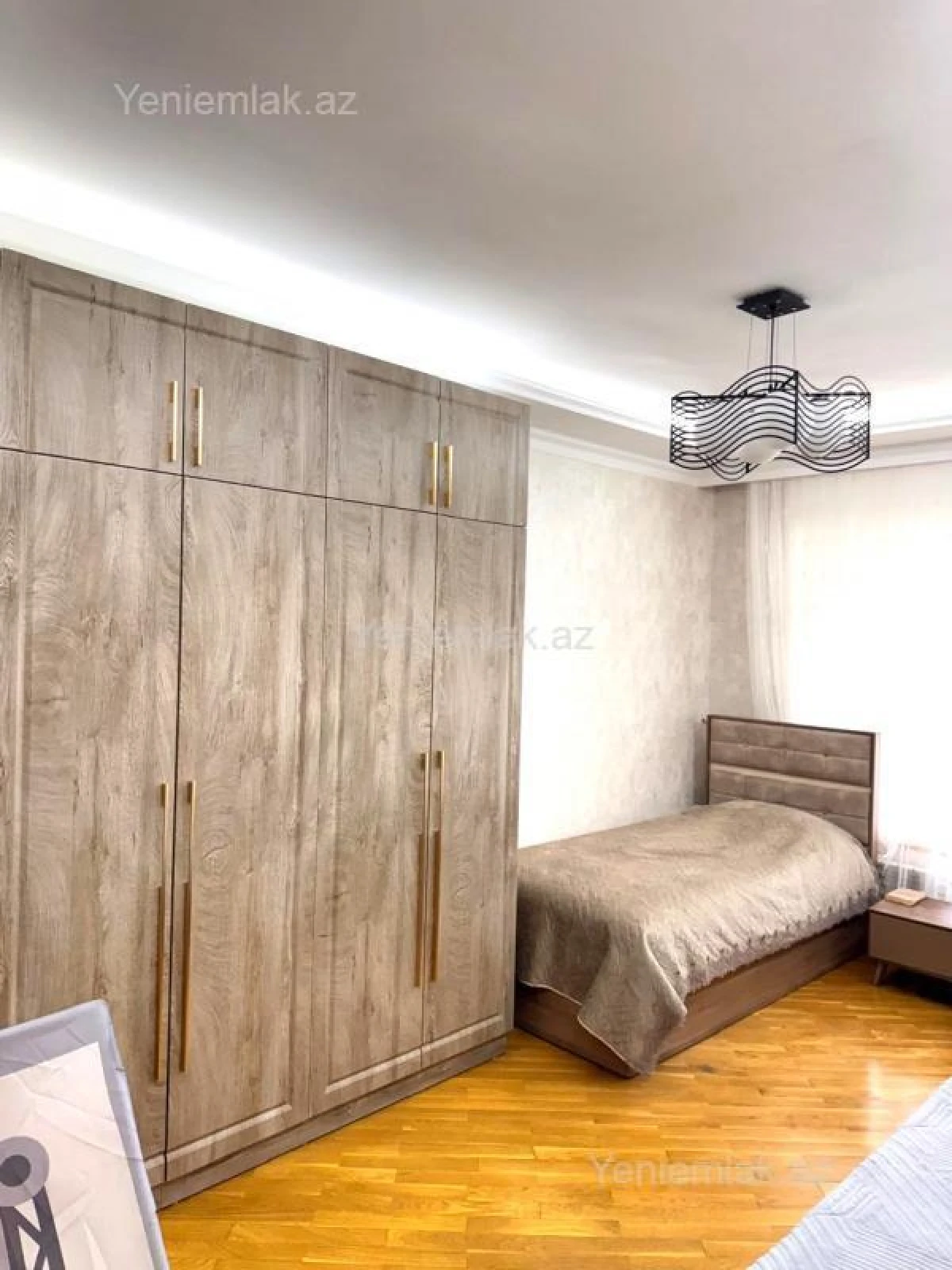 Satılır 4 otaqlı köhnə tikili 86 m²