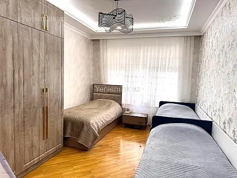 Satılır 4 otaqlı köhnə tikili 86 m²