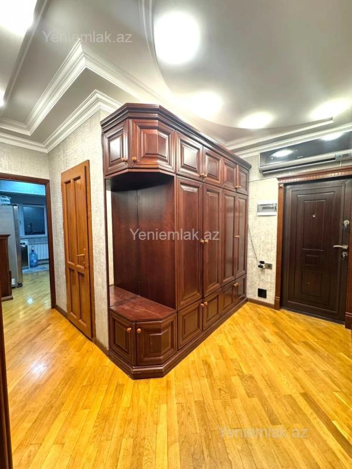 Satılır 4 otaqlı köhnə tikili 86 m²