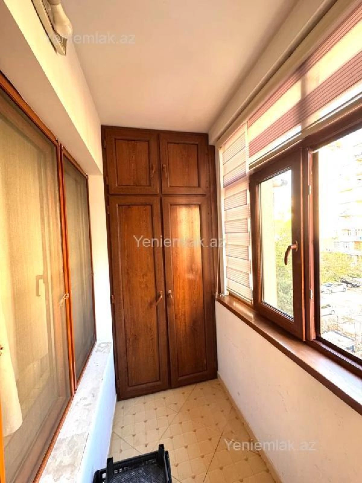 Satılır 4 otaqlı köhnə tikili 86 m²