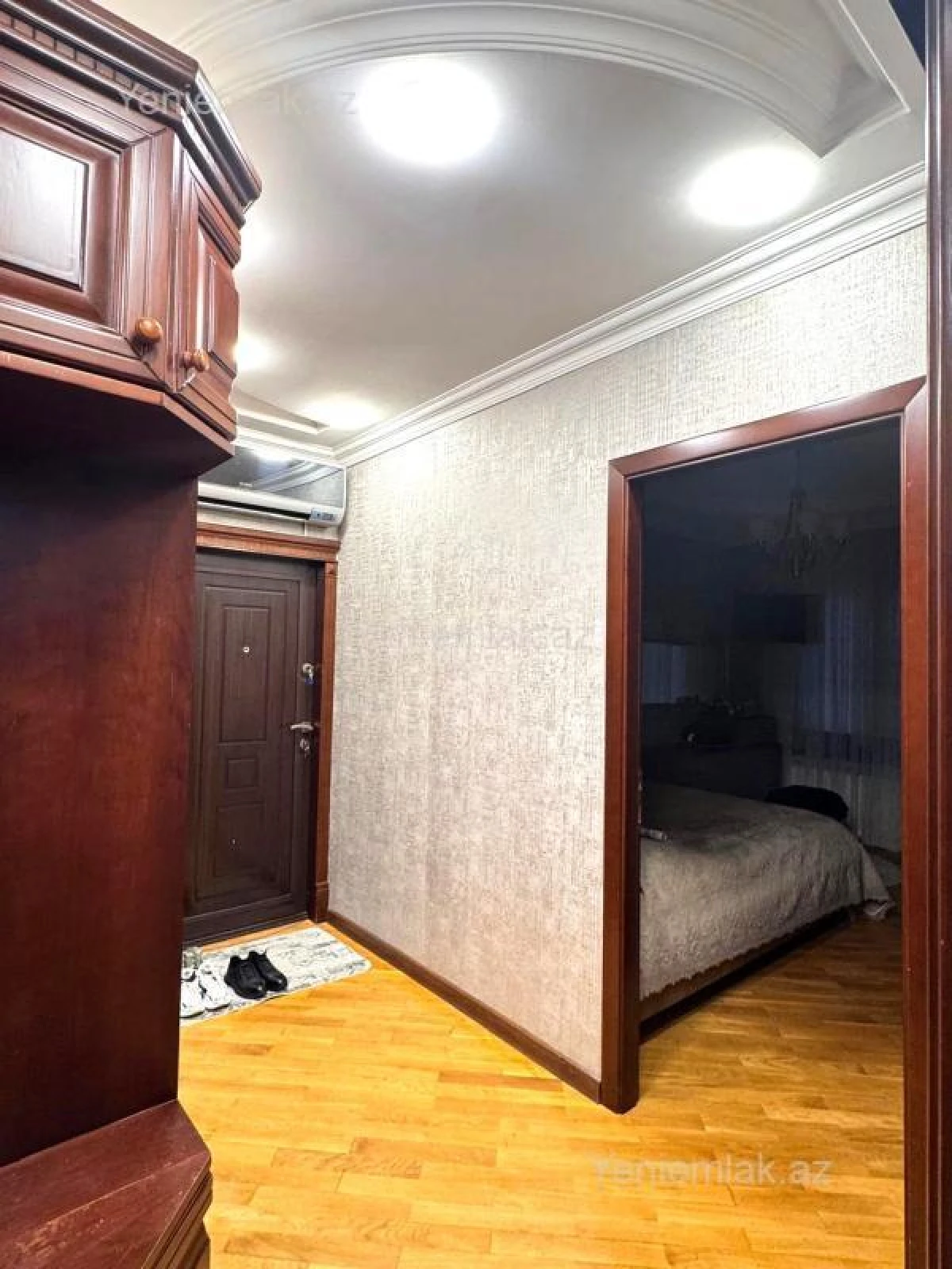 Satılır 4 otaqlı köhnə tikili 86 m²