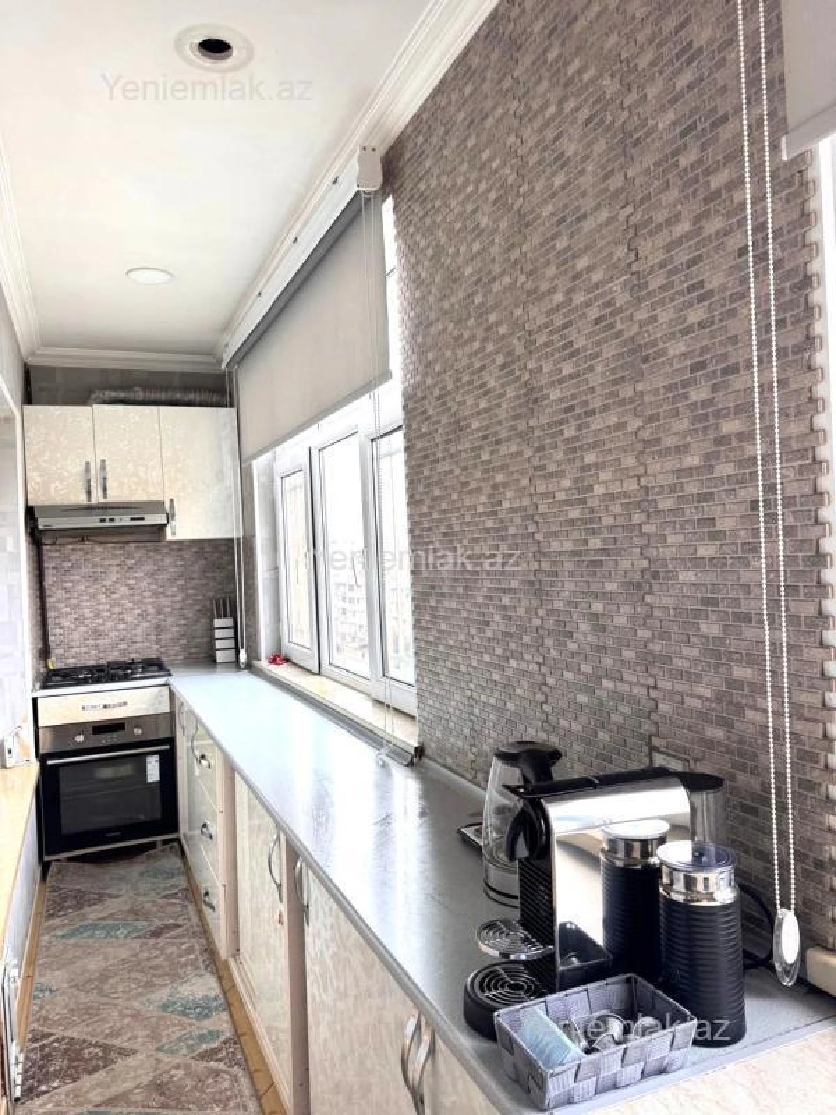 Satılır 4 otaqlı köhnə tikili 86 m²