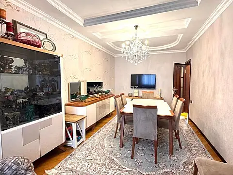 Satılır 4 otaqlı köhnə tikili 86 m²