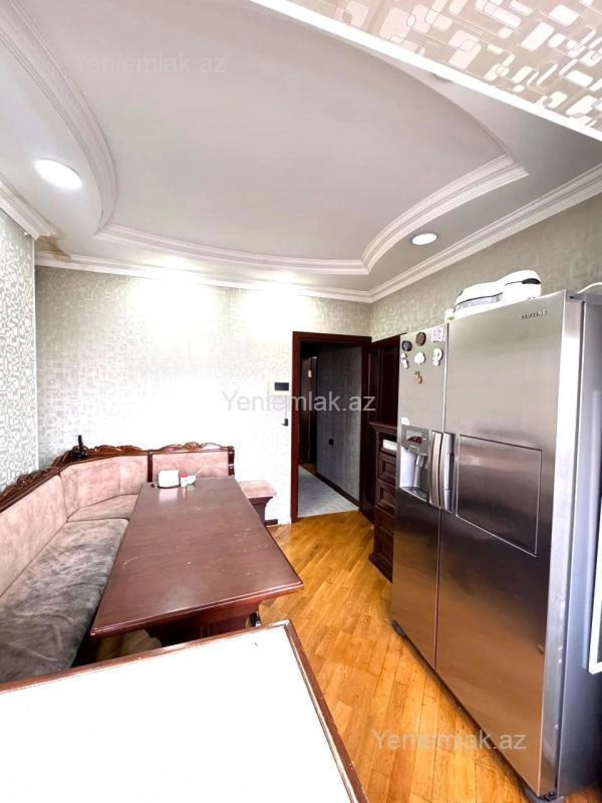 Satılır 4 otaqlı köhnə tikili 86 m²