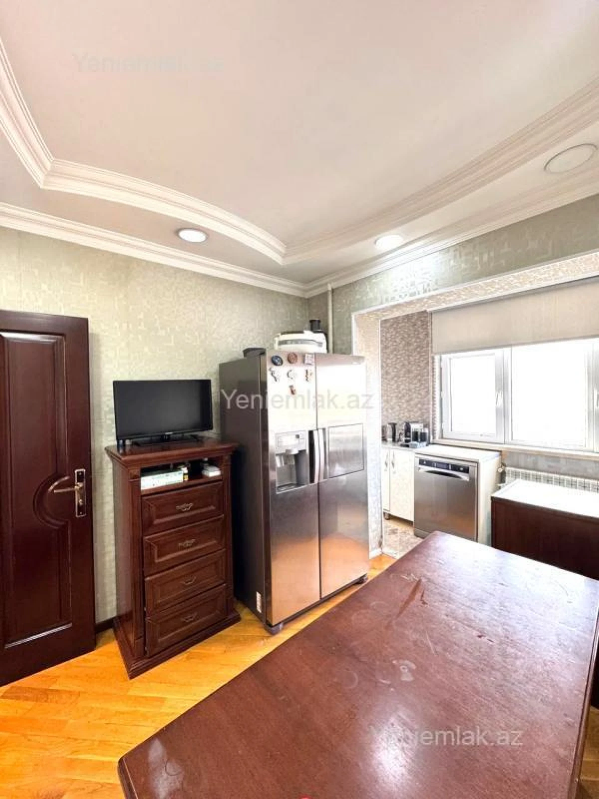 Satılır 4 otaqlı köhnə tikili 86 m²
