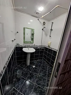 Satılır 2 otaqlı köhnə tikili 60 m²