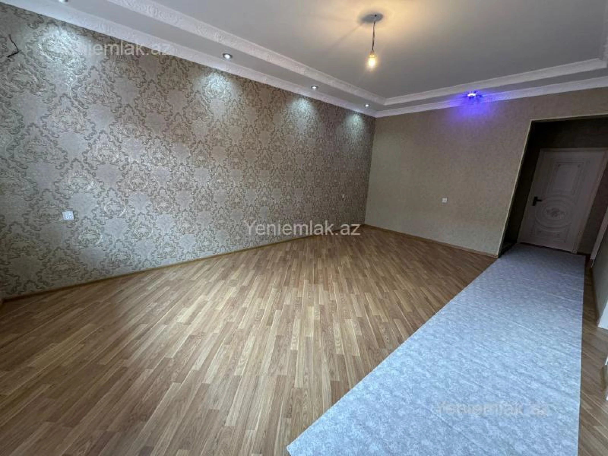 Satılır 4 otaqlı həyət evi 120 m²