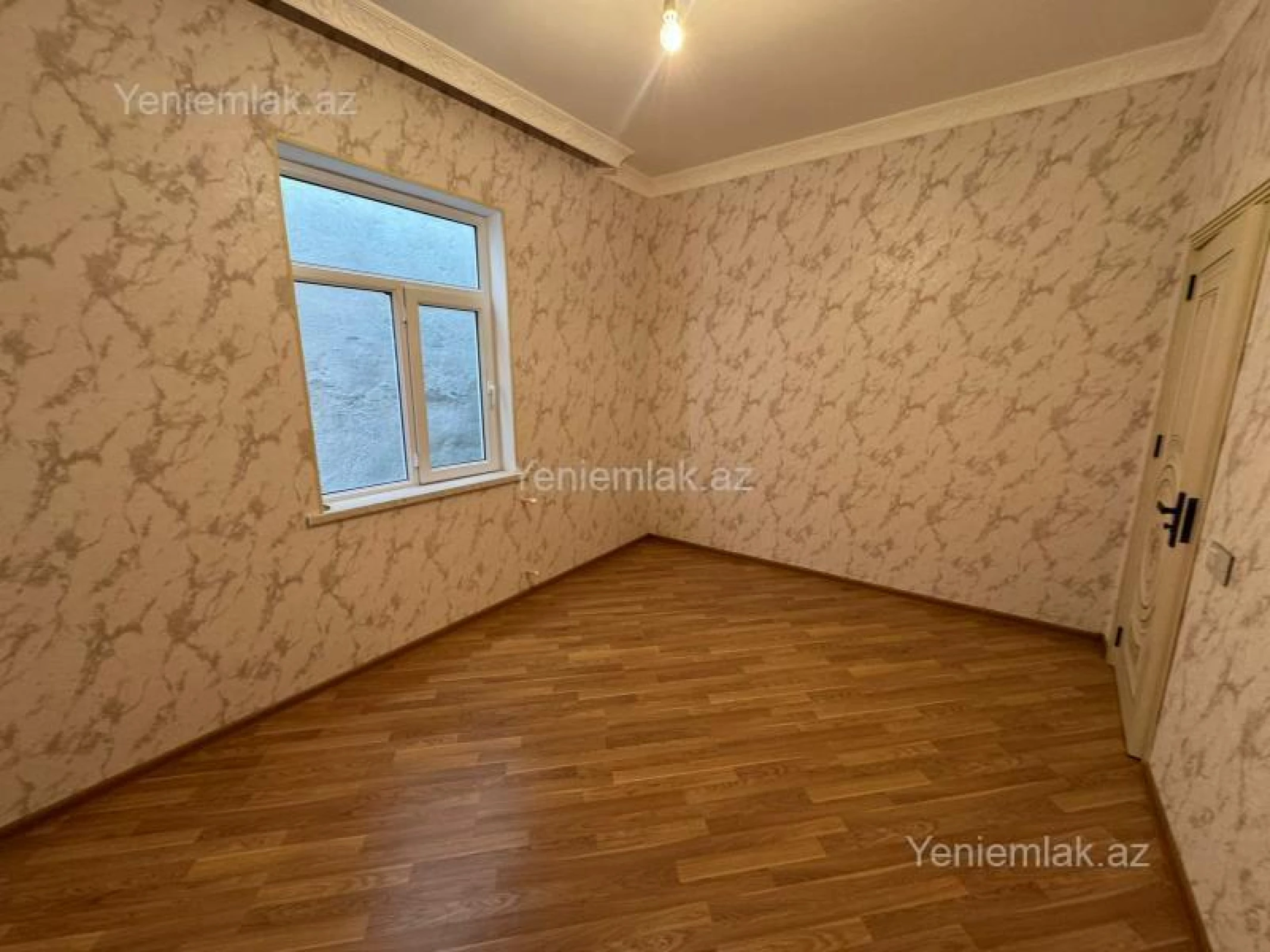 Satılır 4 otaqlı həyət evi 120 m²