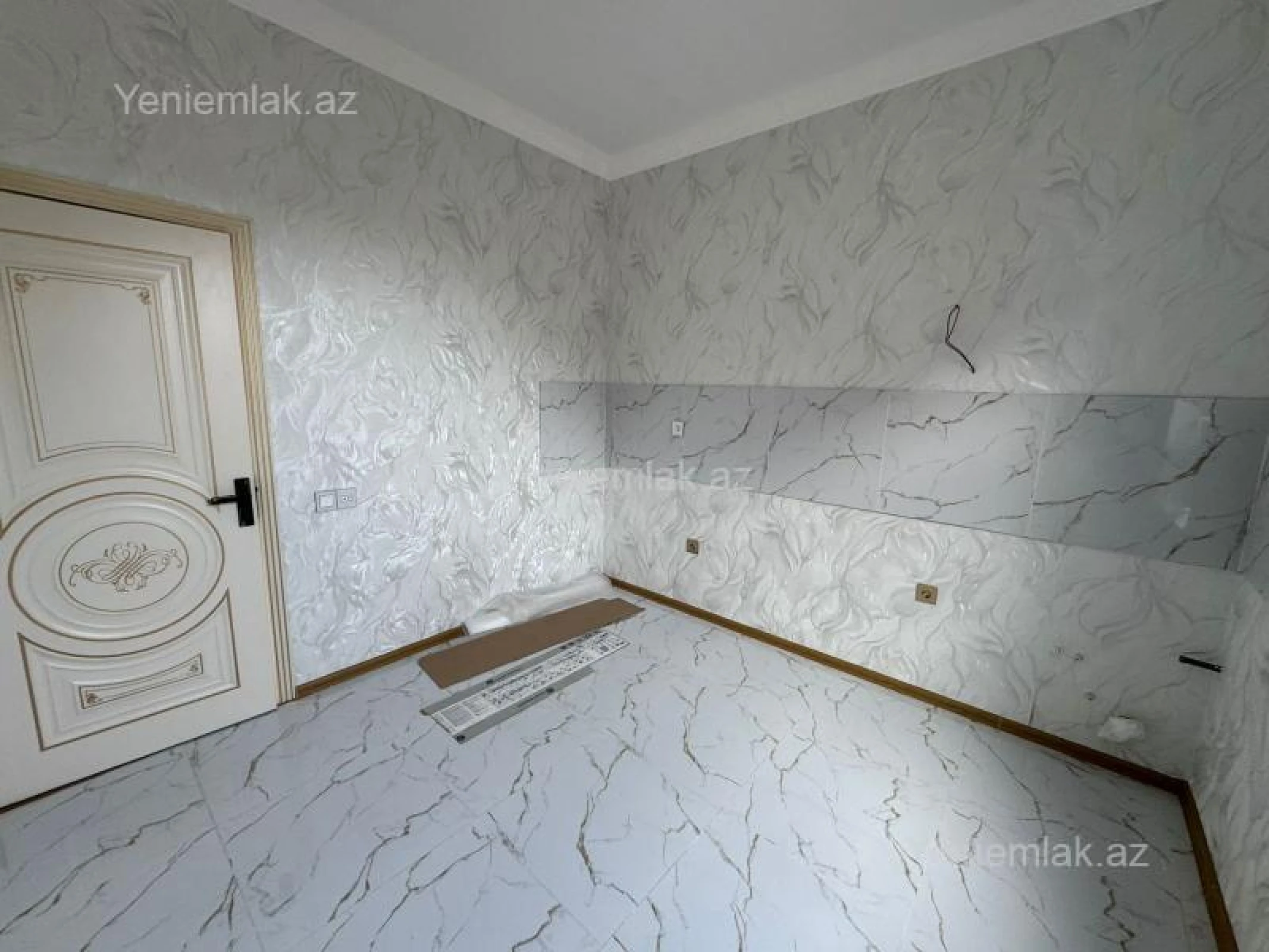 Satılır 4 otaqlı həyət evi 120 m²