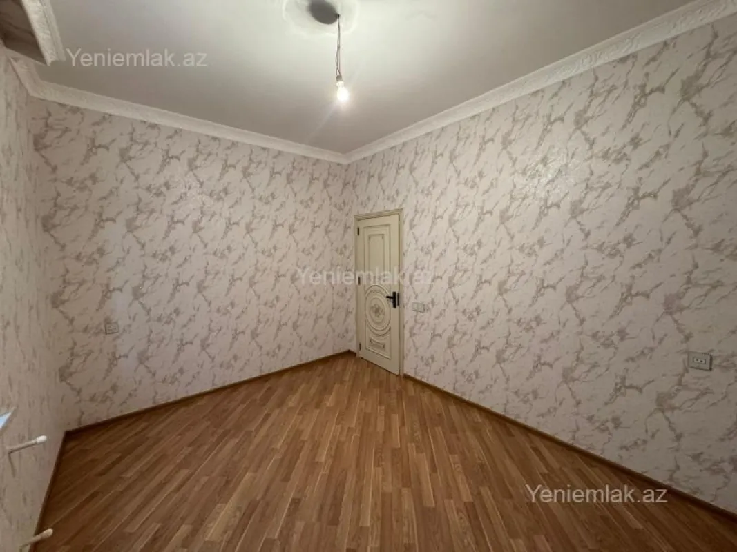 Satılır 4 otaqlı həyət evi 120 m²