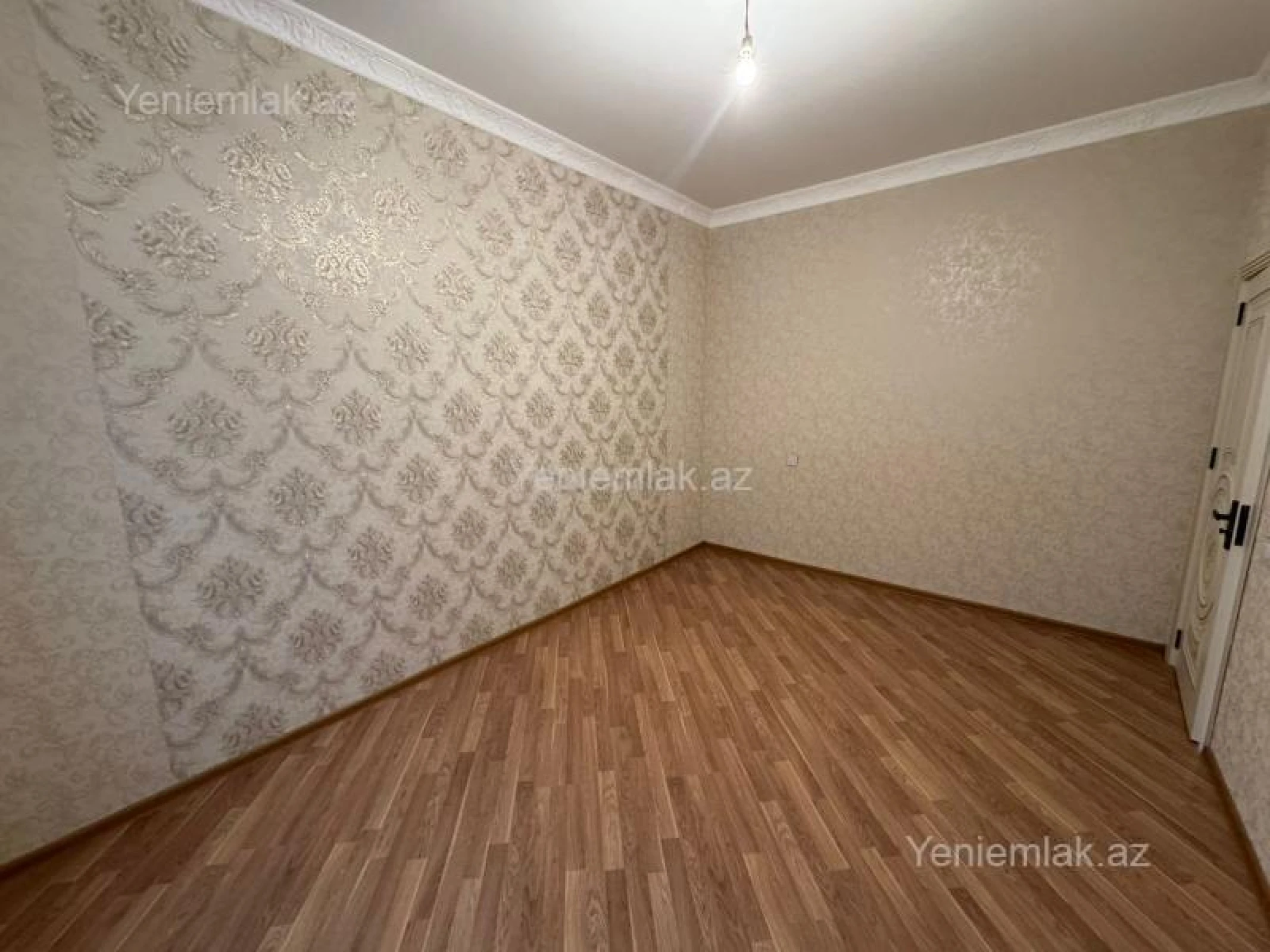 Satılır 4 otaqlı həyət evi 120 m²