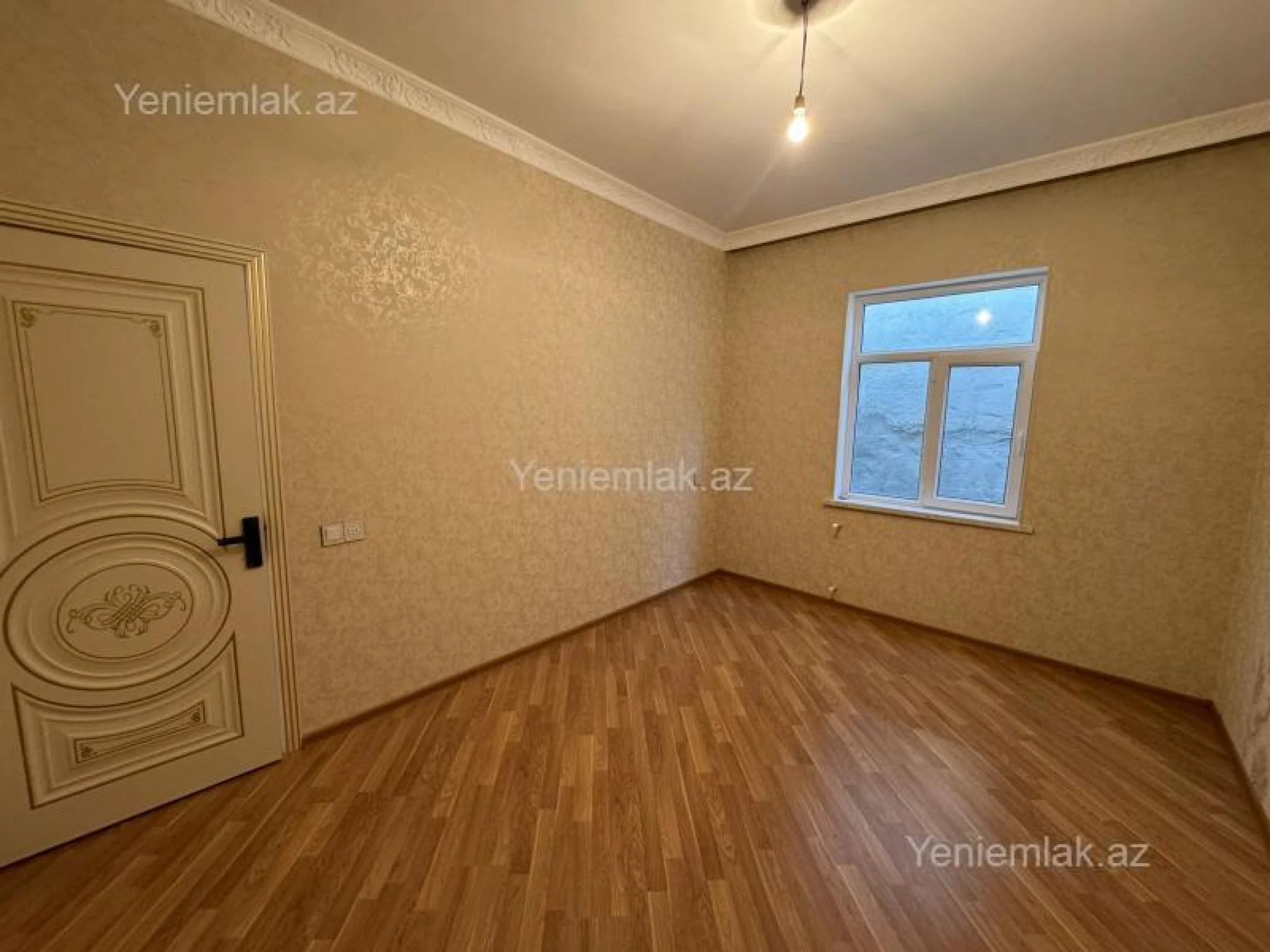Satılır 4 otaqlı həyət evi 120 m²