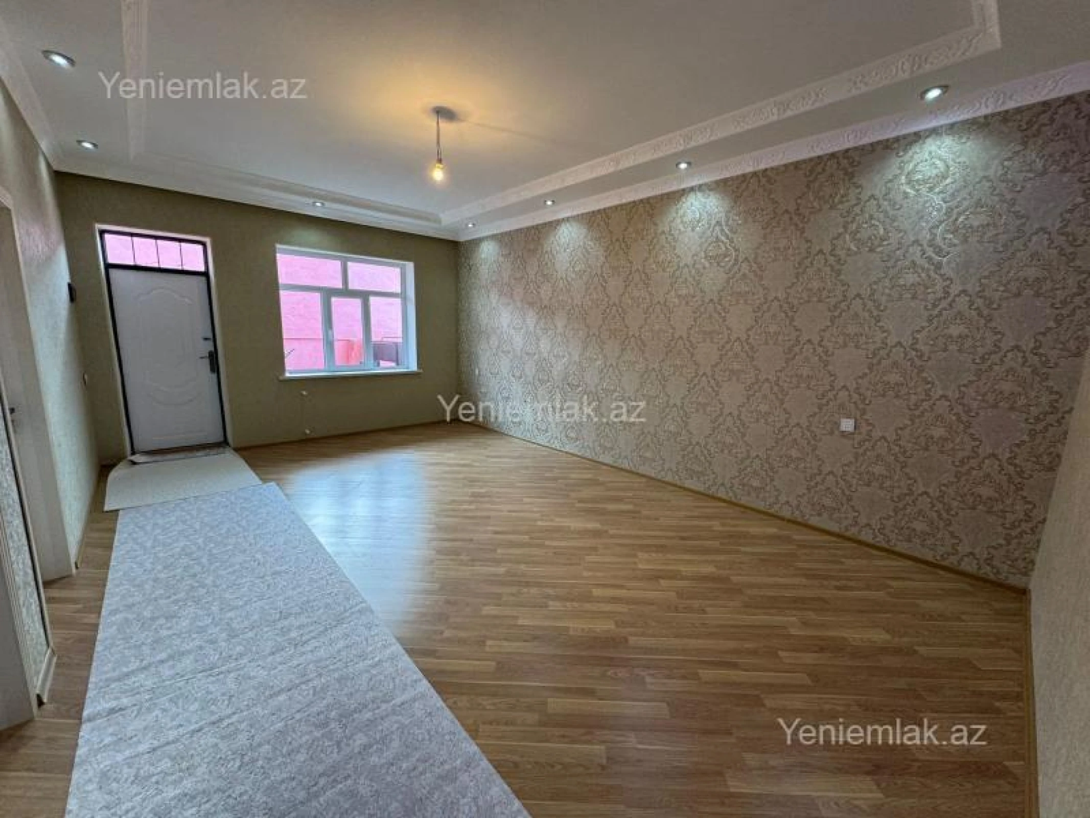 Satılır 4 otaqlı həyət evi 120 m²