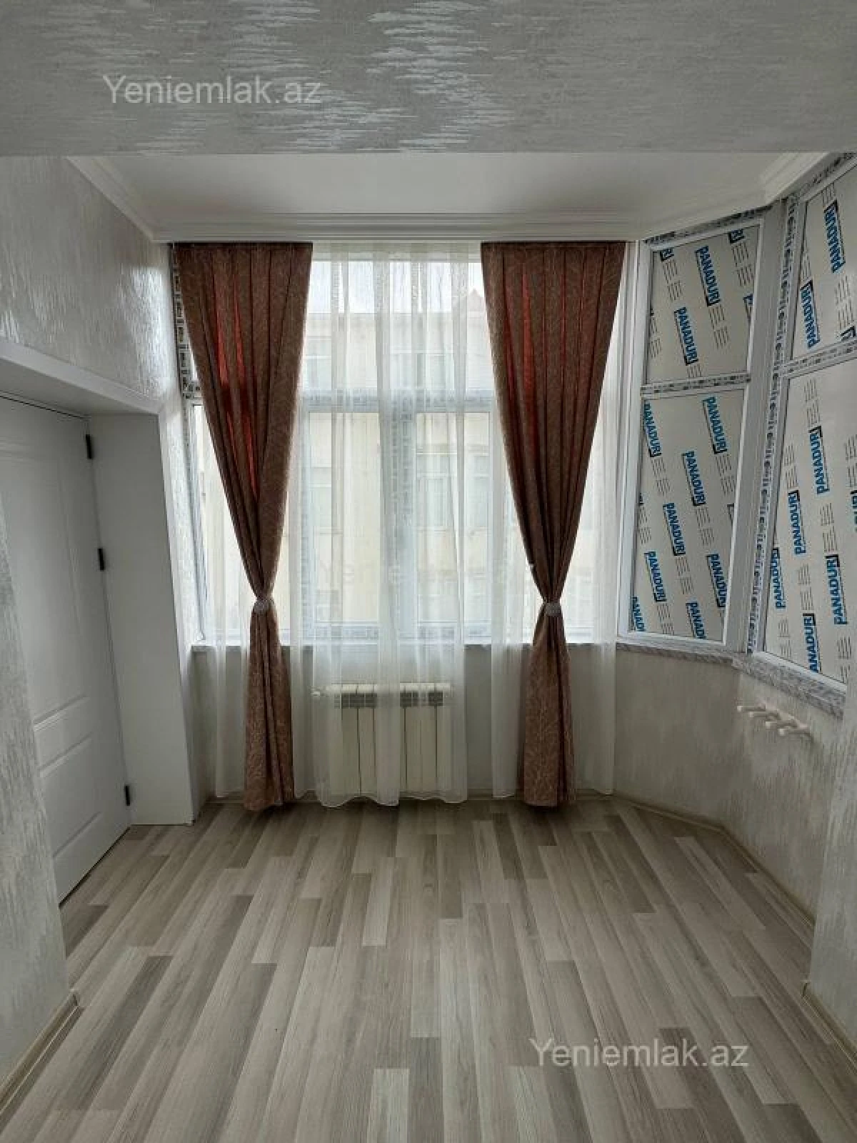 Satılır 2 otaqlı yeni tikili 38 m²