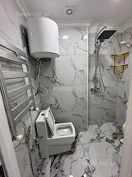 Satılır 2 otaqlı yeni tikili 38 m²