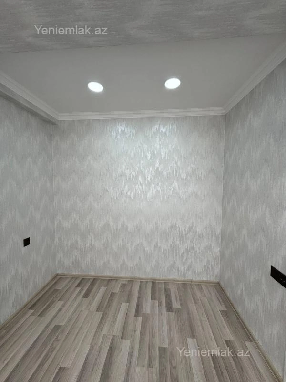 Satılır 2 otaqlı yeni tikili 38 m²