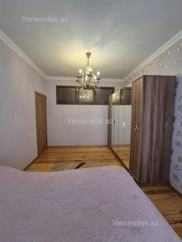 Satılır 3 otaqlı yeni tikili 70 m²