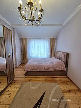 Satılır 3 otaqlı yeni tikili 70 m²