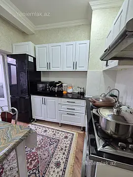 Satılır 3 otaqlı yeni tikili 70 m²