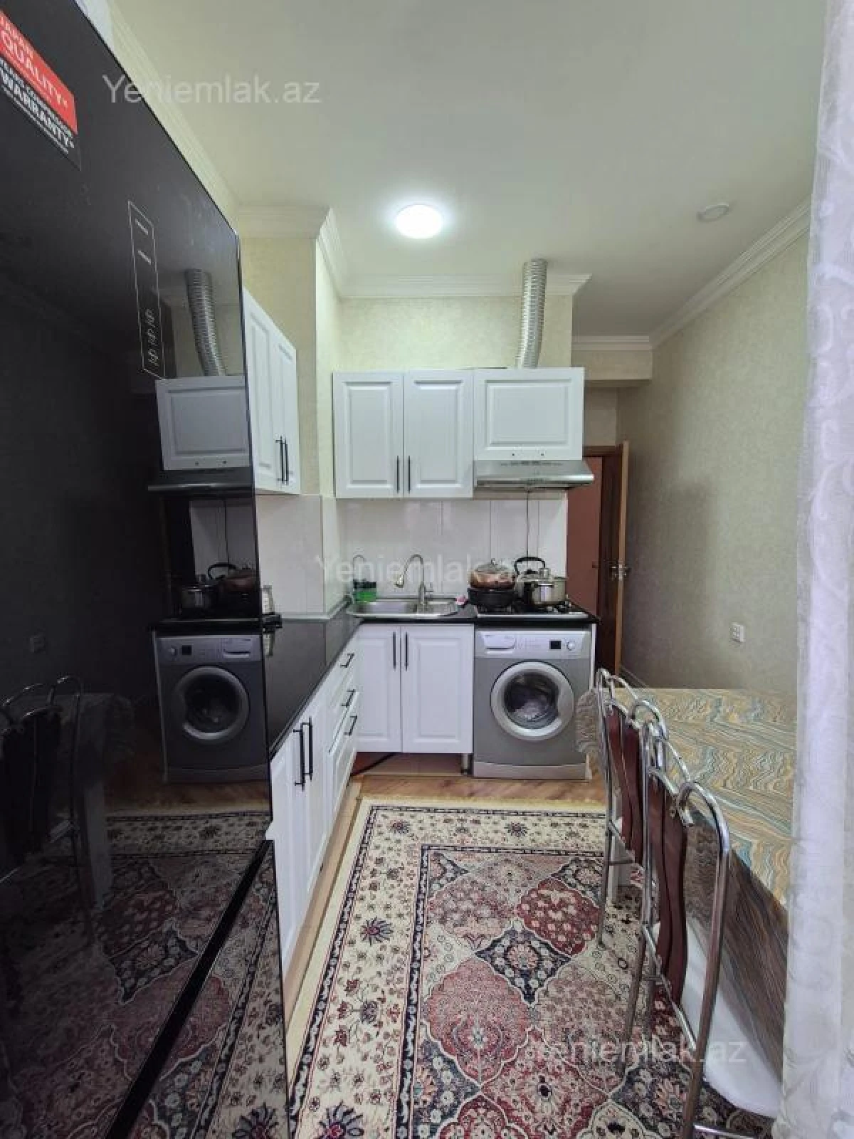 Satılır 3 otaqlı yeni tikili 70 m²
