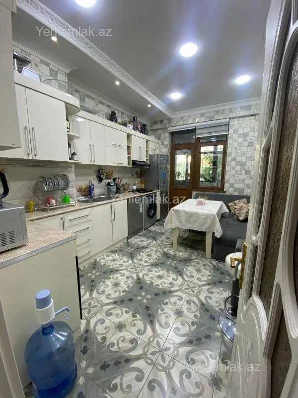 Satılır 3 otaqlı yeni tikili 103 m²