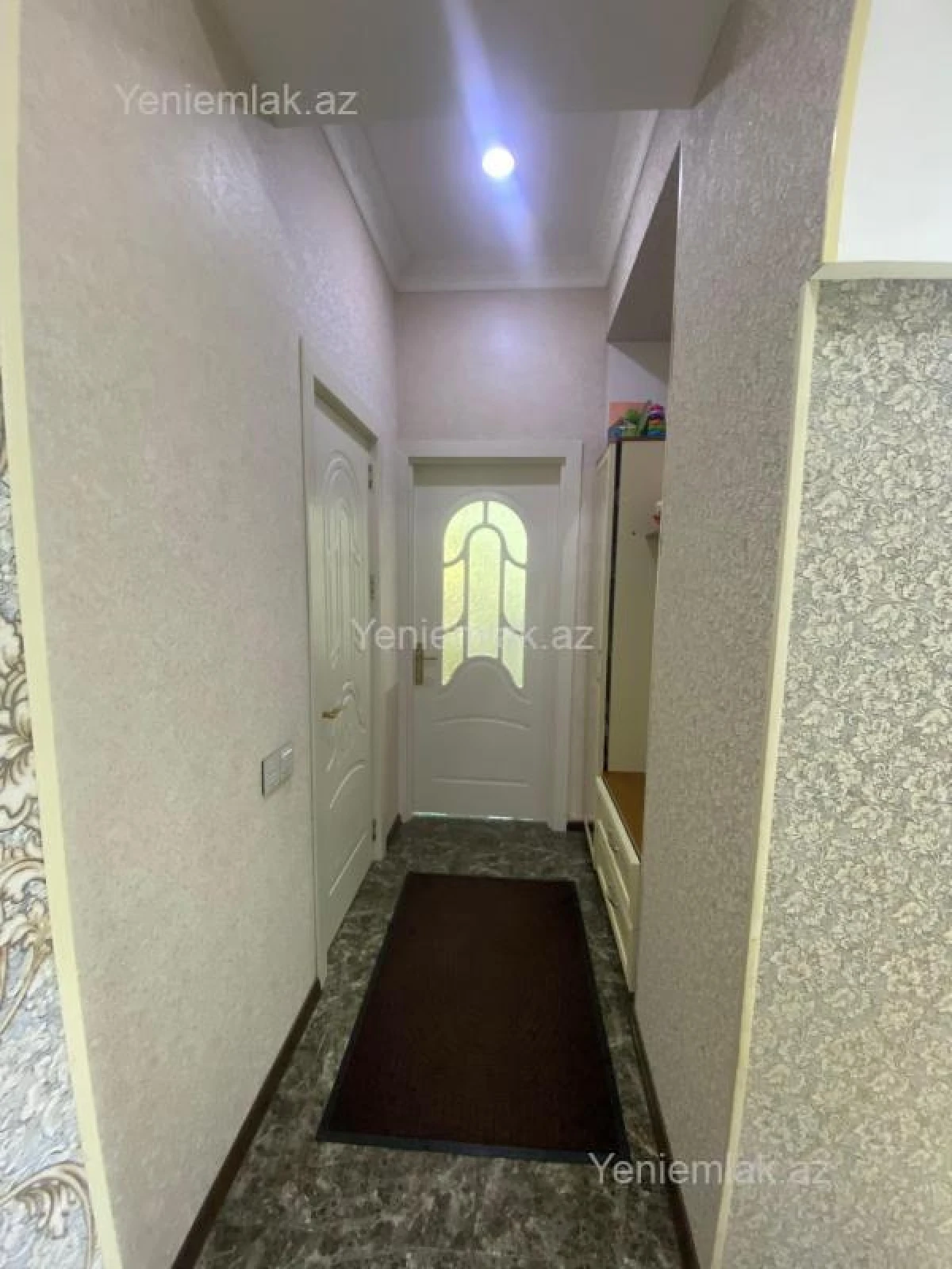 Satılır 3 otaqlı yeni tikili 103 m²