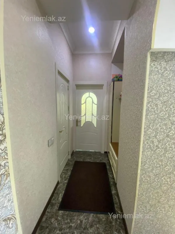 Satılır 3 otaqlı yeni tikili 103 m²