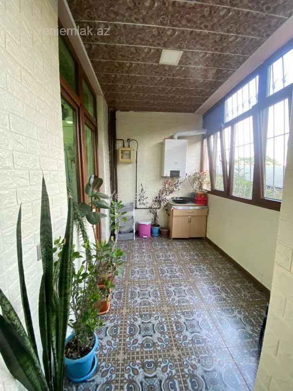 Satılır 3 otaqlı yeni tikili 103 m²