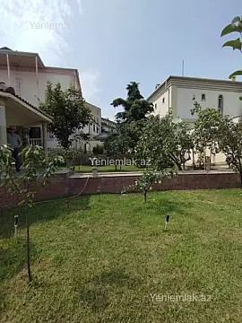 Satılır 5 otaqlı həyət evi 180 m² — Bakı, Sabunçu 5 otaq 180.00 m²