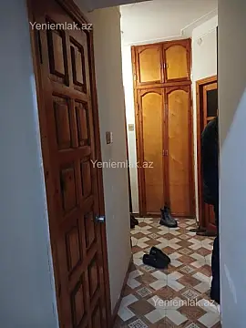 Satılır 2 otaqlı köhnə tikili 50 m²
