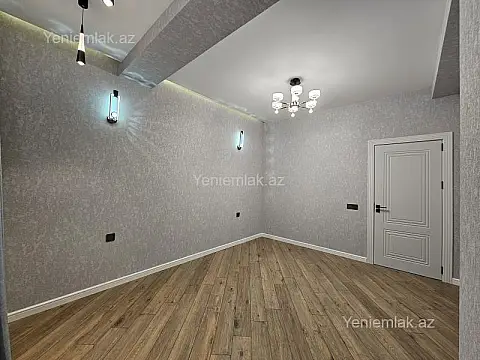 Satılır 3 otaqlı yeni tikili 81 m²